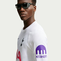 Tottenham Hotspur 26/27 Home L/S Football Shirt