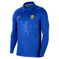 Chelsea 26/27 Home L/S Football Shirt