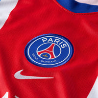 PSG 26/27 Home Football Shirt