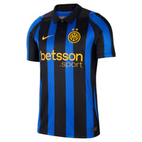 Inter Milan 26/27 Home Football Shirt