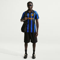 Inter Milan 26/27 Home Football Shirt