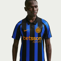 Inter Milan 26/27 Home Football Shirt