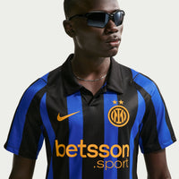 Inter Milan 26/27 Home Football Shirt