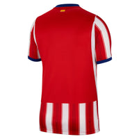 Atletico Madrid 26/27 Home Football Shirt