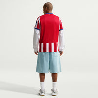 Atletico Madrid 26/27 Home Football Shirt