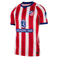 Atletico Madrid 26/27 Home Football Shirt