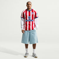 Atletico Madrid 26/27 Home Football Shirt