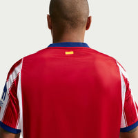 Atletico Madrid 26/27 Home Football Shirt