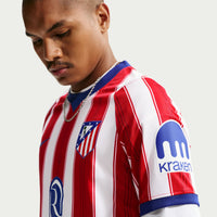 Atletico Madrid 26/27 Home Football Shirt