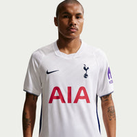 Tottenham Hotspur 26/27 Home Football Shirt