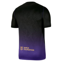 Barcelona 26/27 Away Football Shirt