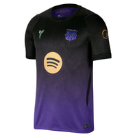 Barcelona 26/27 Away Football Shirt