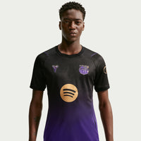 Barcelona 26/27 Away Football Shirt