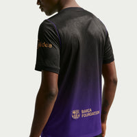 Barcelona 26/27 Away Football Shirt