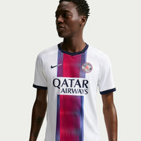 PSG 26/27 Away Football Shirt