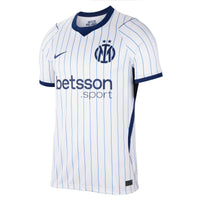 Inter Milan 26/27 Away Football Shirt
