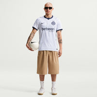 Inter Milan 26/27 Away Football Shirt