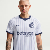 Inter Milan 26/27 Away Football Shirt