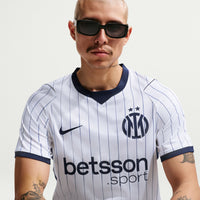 Inter Milan 26/27 Away Football Shirt