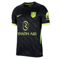 Atletico Madrid 26/27 Away Football Shirt