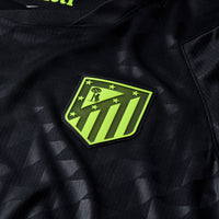 Atletico Madrid 26/27 Away Football Shirt