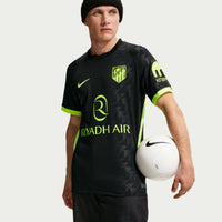Atletico Madrid 26/27 Away Football Shirt