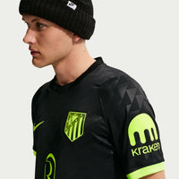 Atletico Madrid 26/27 Away Football Shirt
