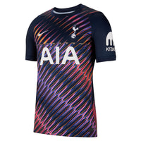 Tottenham Hotspur 26/27 Away Football Shirt