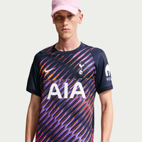 Tottenham Hotspur 26/27 Away Football Shirt