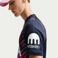 Tottenham Hotspur 26/27 Away Football Shirt