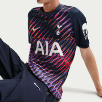Tottenham Hotspur 26/27 Away Football Shirt