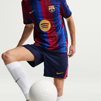 Barcelona Home 26/27 Shorts