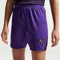 Barcelona 26/27 Away Football Shorts Jnr