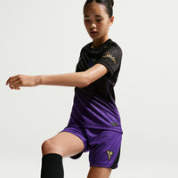 Barcelona 26/27 Away Football Shorts Jnr