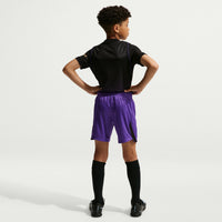 Barcelona 26/27 Away Football Shorts Jnr