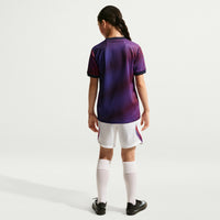 PSG 26/27 Away Football Shorts Jnr