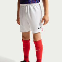 PSG 26/27 Away Football Shorts Jnr