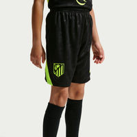 Atletico Madrid 26/27 Away Shorts Jnr