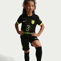 Atletico Madrid 26/27 Away Shorts Jnr