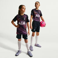 Tottenham Hotspur 26/27 Away Football Shorts Jnr