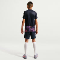 Tottenham Hotspur 26/27 Away Football Shorts Jnr