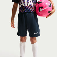 Tottenham Hotspur 26/27 Away Football Shorts Jnr