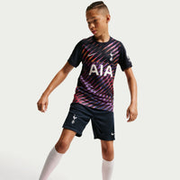 Tottenham Hotspur 26/27 Away Football Shorts Jnr