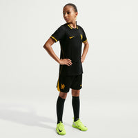 Chelsea 26/27 Away Football Shorts Jnr