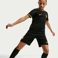 Chelsea 26/27 Away Football Shorts Jnr