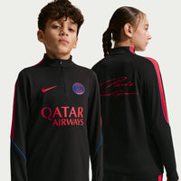 PSG Strike Training Drill Top Jnr