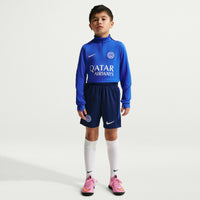 Inter Milan Strike Drill Training Top Jnr