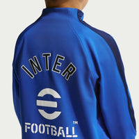 Inter Milan Strike Drill Training Top Jnr