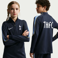 Tottenham Hotspur 26/27 Strike Drill Training Top Jnr