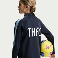 Tottenham Hotspur 26/27 Strike Drill Training Top Jnr